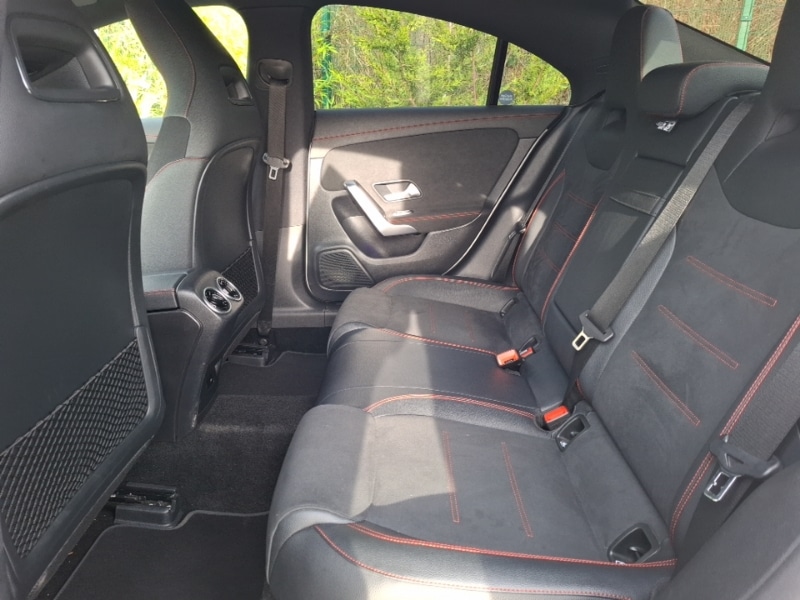 Used Mercedes-Benz CLA 2023 for sale - 77623469: Photo 6