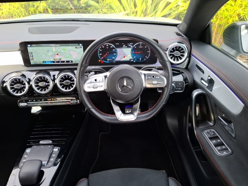 Used Mercedes-Benz CLA 2023 for sale - 77623469: Photo 7