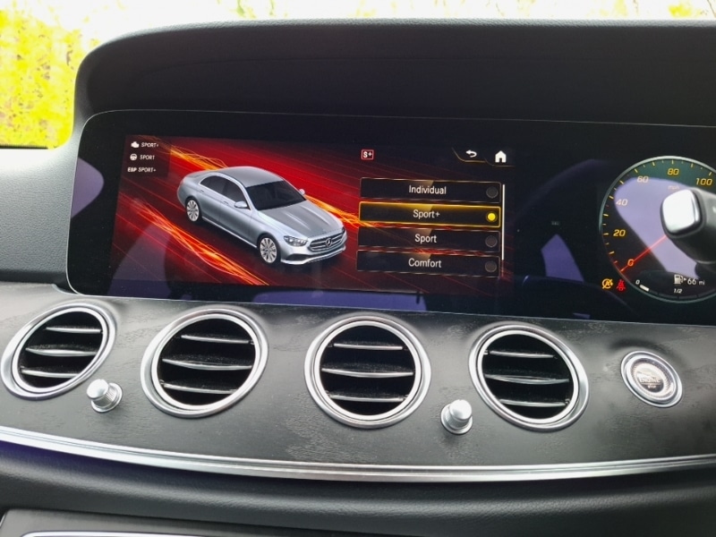 Used Mercedes-Benz E Class 2022 for sale - 77922330: Photo 16