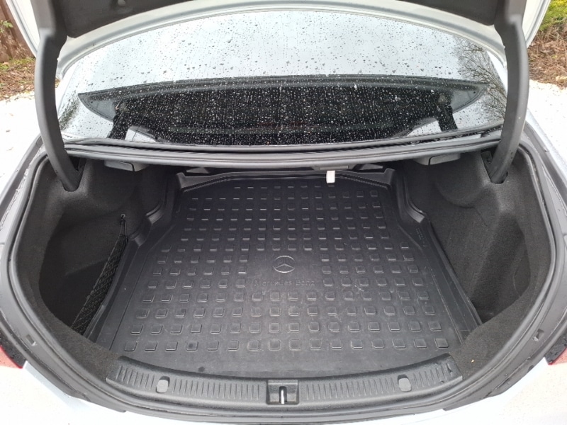 Used Mercedes-Benz E Class 2022 for sale - 77922330: Photo 8