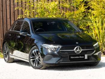 2023 - A200 Sport Executive 5dr Auto