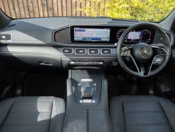 Used Mercedes-Benz GLE-Class 2024 for sale - 74514523: Photo