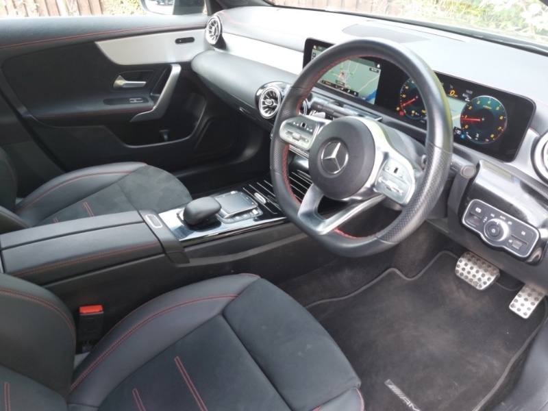 Used Mercedes-Benz CLA 2023 for sale - 76579226: Photo 10