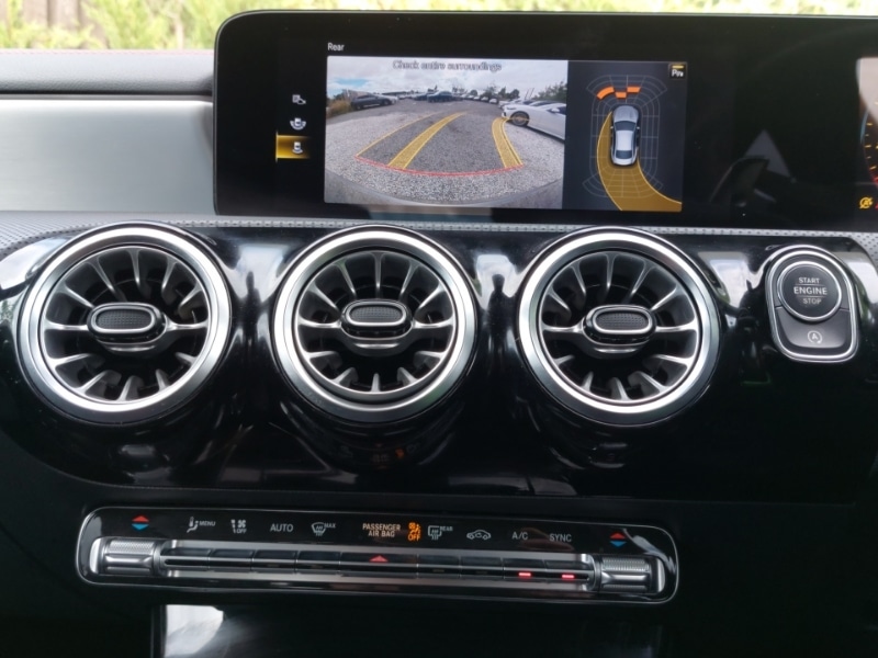 Used Mercedes-Benz CLA 2023 for sale - 76579226: Photo 15