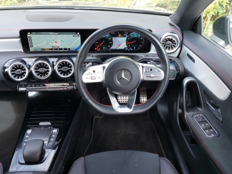 Used Mercedes-Benz CLA 2023 for sale - 76579226: Photo 7