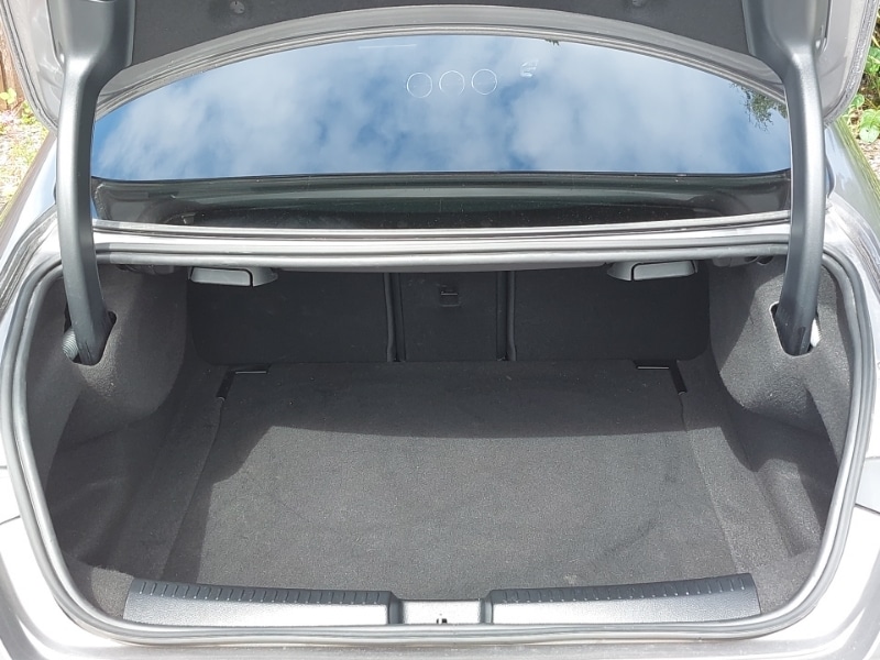 Used Mercedes-Benz CLA 2023 for sale - 76579226: Photo 8