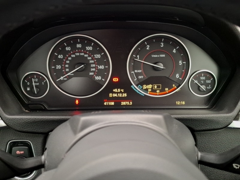 Used BMW 4 Series 2018 for sale - 76846864: Photo 10