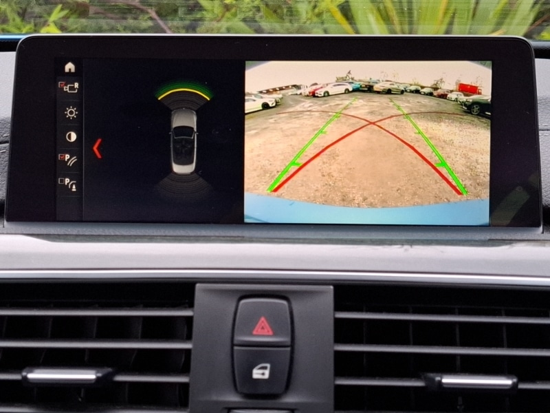 Used BMW 4 Series 2018 for sale - 76846864: Photo 15