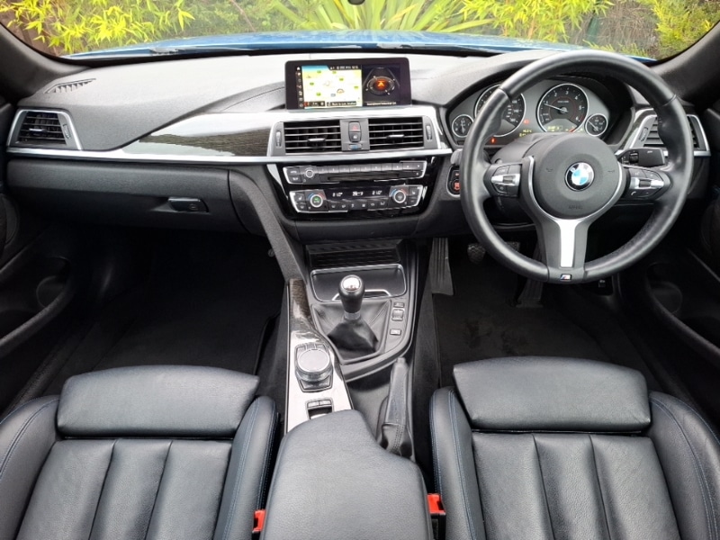 Used BMW 4 Series 2018 for sale - 76846864: Photo 2
