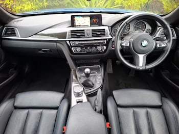 Used BMW 4 Series 2018 for sale - 76846864: Photo
