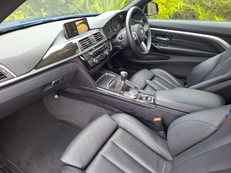 Used BMW 4 Series 2018 for sale - 76846864: Photo 5