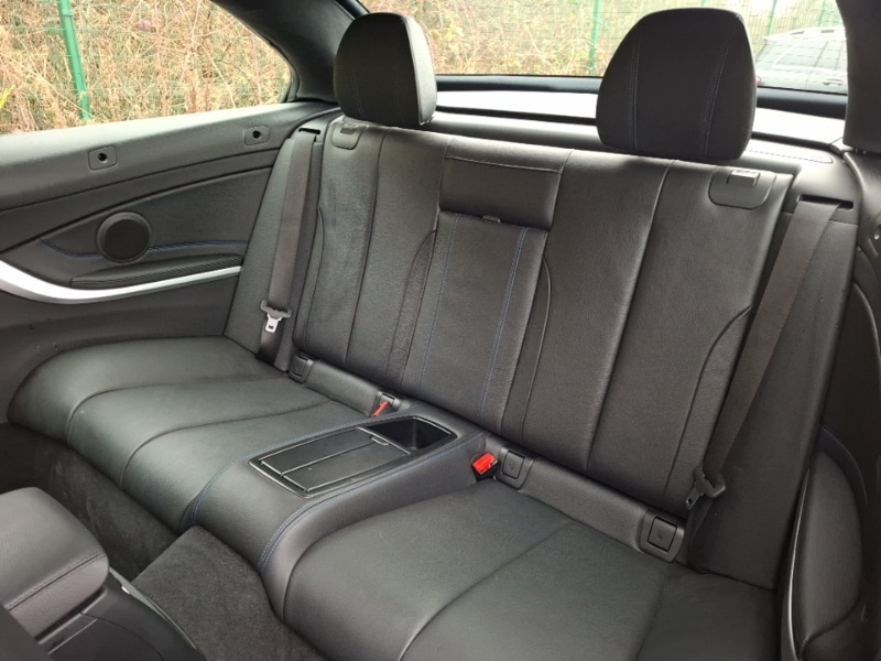 Used BMW 4 Series 2018 for sale - 76846864: Photo 6