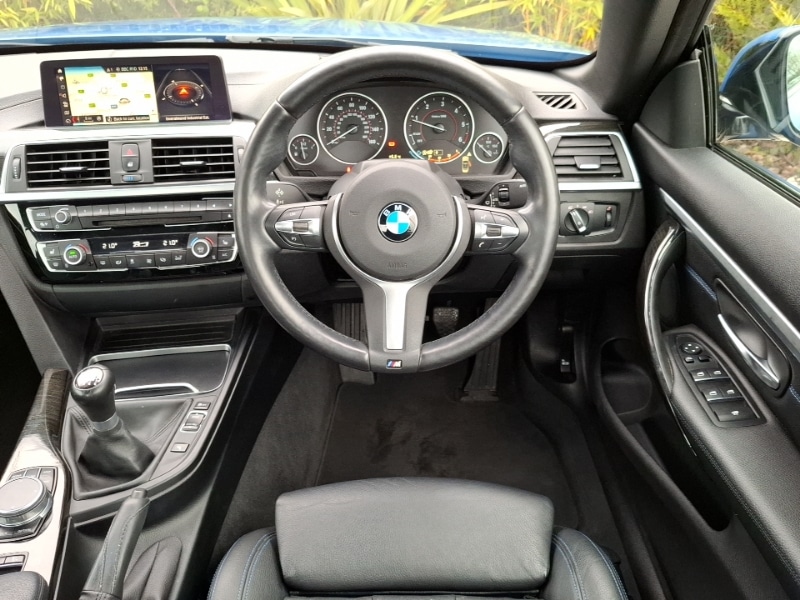 Used BMW 4 Series 2018 for sale - 76846864: Photo 7