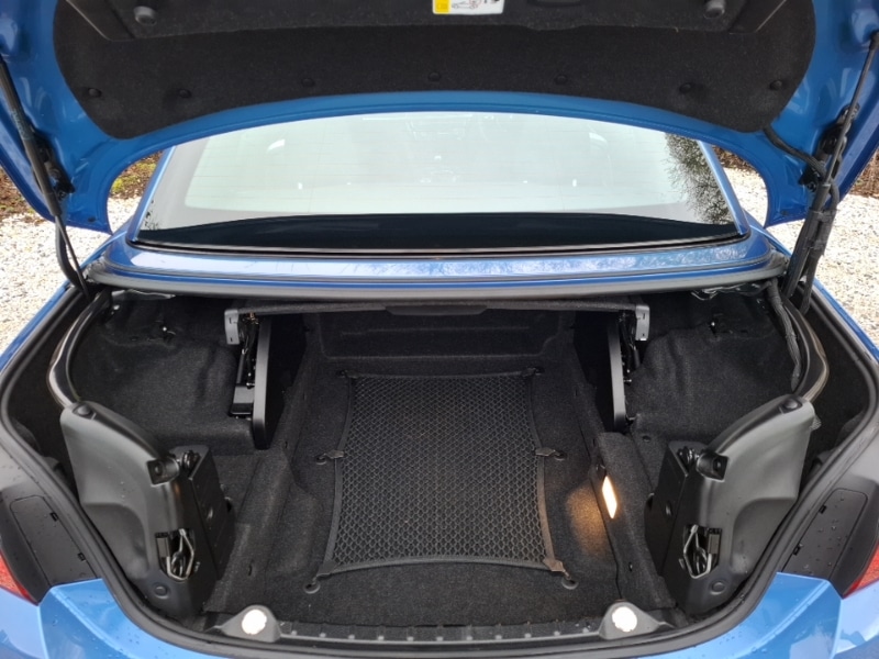 Used BMW 4 Series 2018 for sale - 76846864: Photo 8