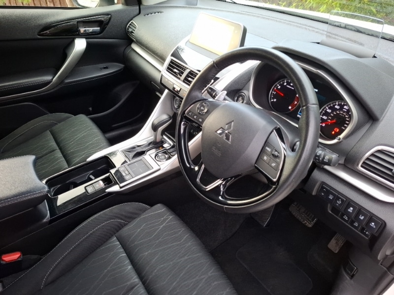 Used Mitsubishi Eclipse Cross 2018 for sale - 77731864: Photo 10