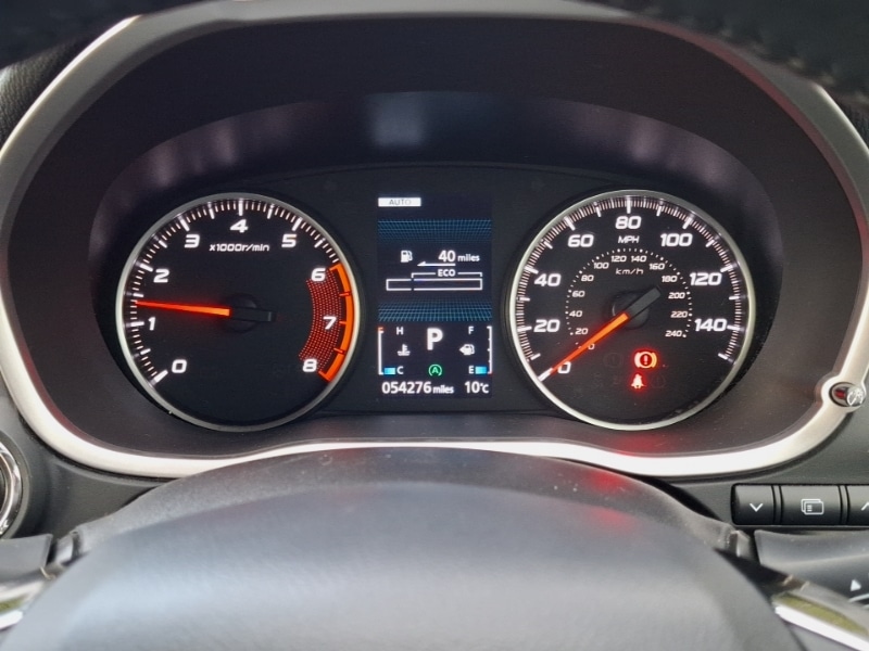 Used Mitsubishi Eclipse Cross 2018 for sale - 77731864: Photo 11