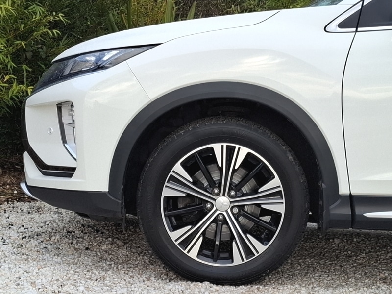 Used Mitsubishi Eclipse Cross 2018 for sale - 77731864: Photo 12