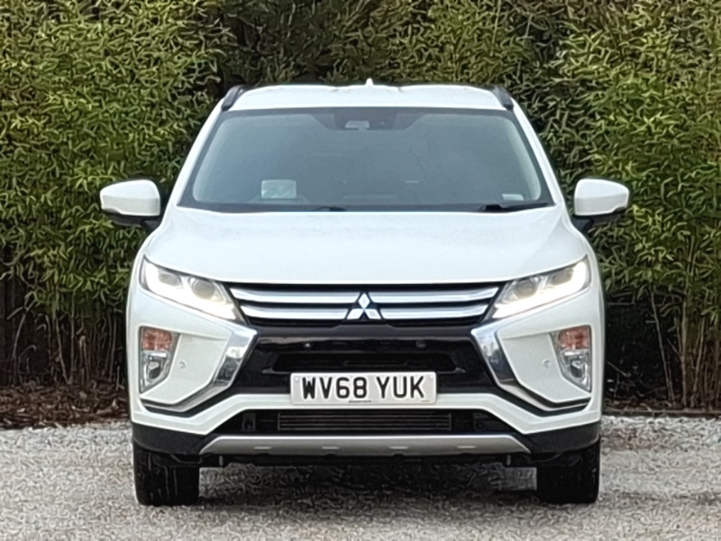 Used Mitsubishi Eclipse Cross 2018 for sale - 77731864: Photo 13