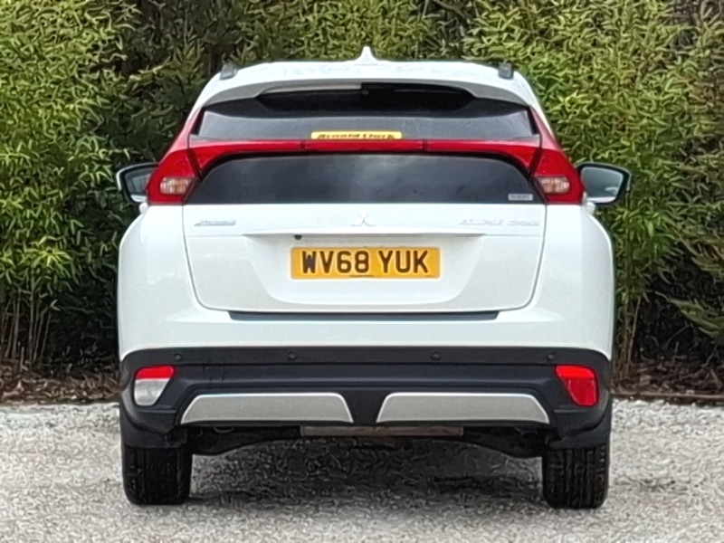 Used Mitsubishi Eclipse Cross 2018 for sale - 77731864: Photo 14