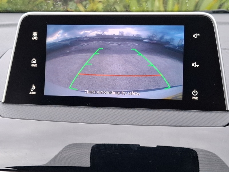 Used Mitsubishi Eclipse Cross 2018 for sale - 77731864: Photo 15