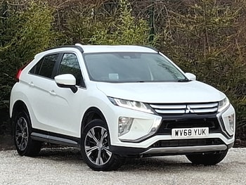 2018 - 1.5 3 5dr CVT 4WD