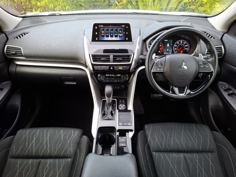 Used Mitsubishi Eclipse Cross 2018 for sale - 77731864: Photo 2