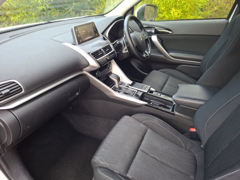 Used Mitsubishi Eclipse Cross 2018 for sale - 77731864: Photo 5