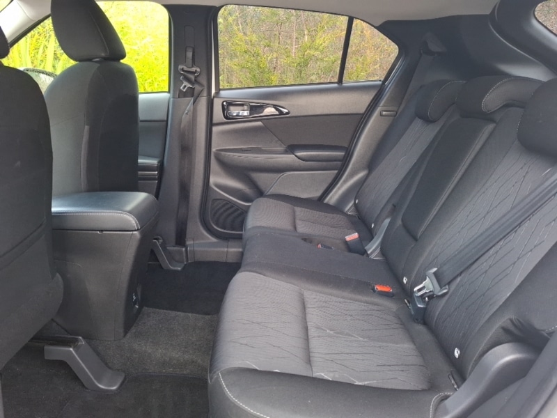 Used Mitsubishi Eclipse Cross 2018 for sale - 77731864: Photo 6