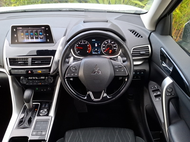 Used Mitsubishi Eclipse Cross 2018 for sale - 77731864: Photo 7