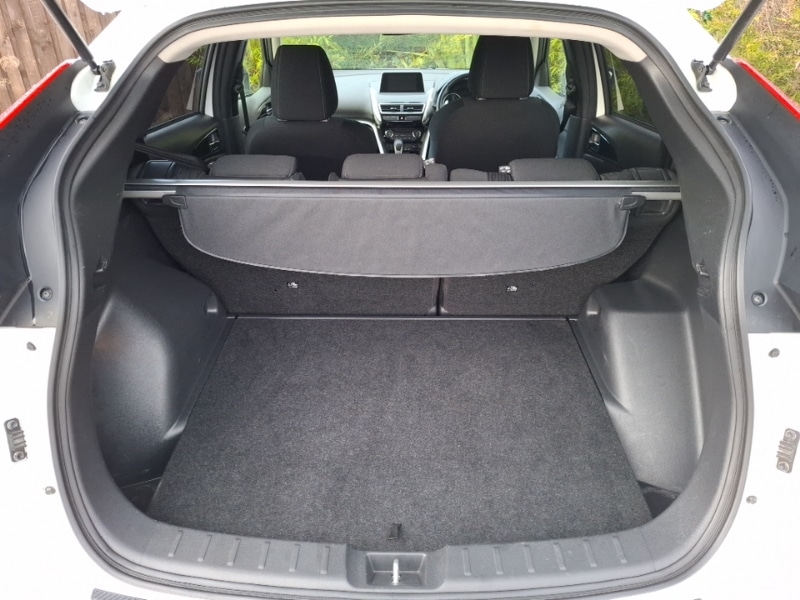 Used Mitsubishi Eclipse Cross 2018 for sale - 77731864: Photo 8