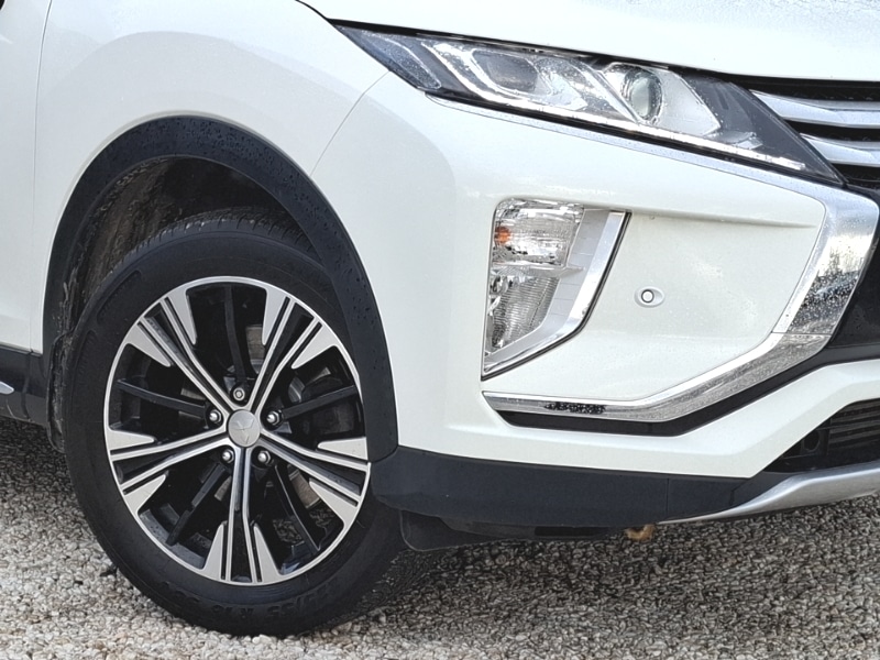 Used Mitsubishi Eclipse Cross 2018 for sale - 77731864: Photo 9