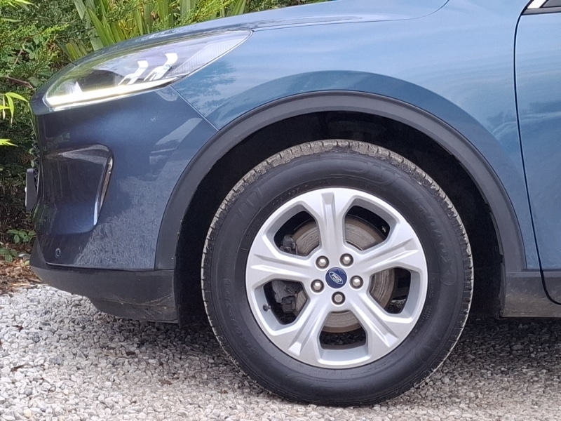 Used Ford Kuga 2020 for sale - 76379401: Photo 12