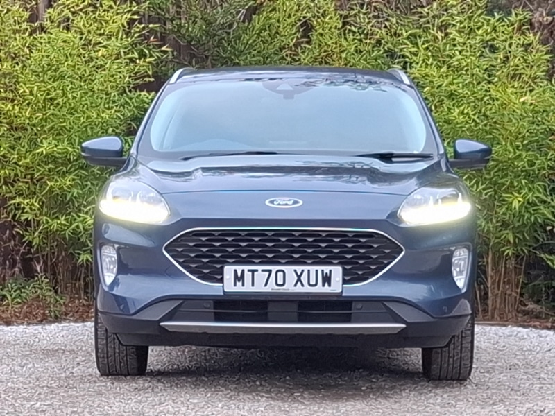 Used Ford Kuga 2020 for sale - 76379401: Photo 13