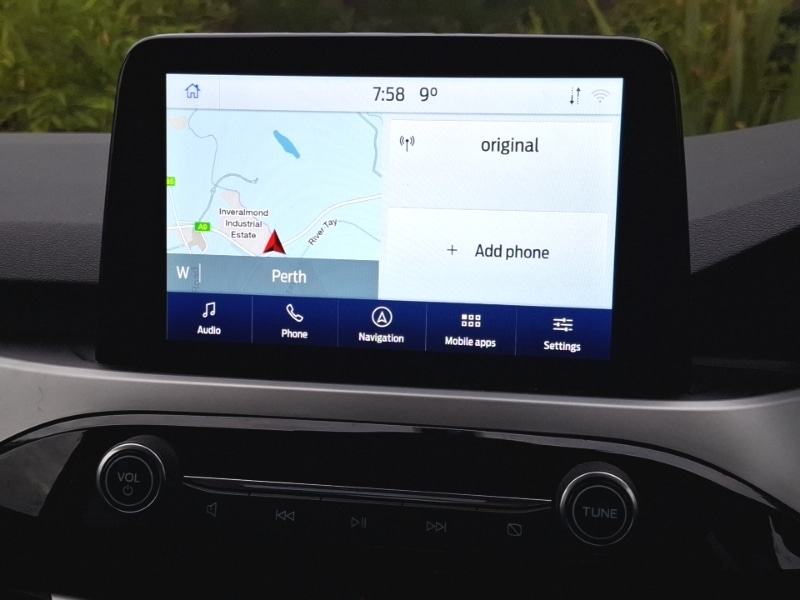 Used Ford Kuga 2020 for sale - 76379401: Photo 16