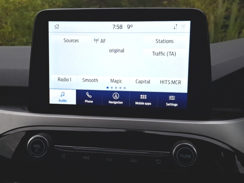 Used Ford Kuga 2020 for sale - 76379401: Photo 17