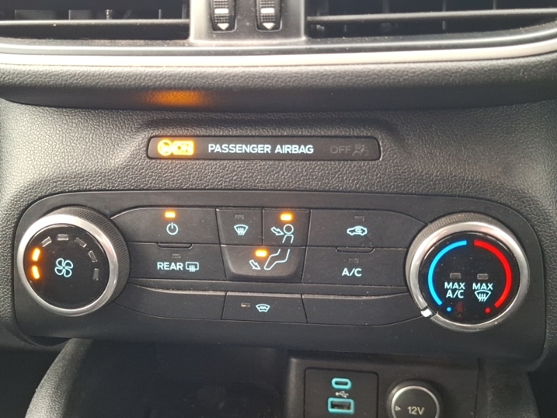 Used Ford Kuga 2020 for sale - 76379401: Photo 19