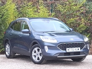 Ford - Kuga