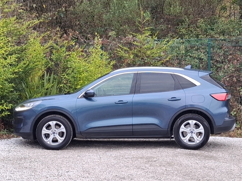 Used Ford Kuga 2020 for sale - 76379401: Photo 4