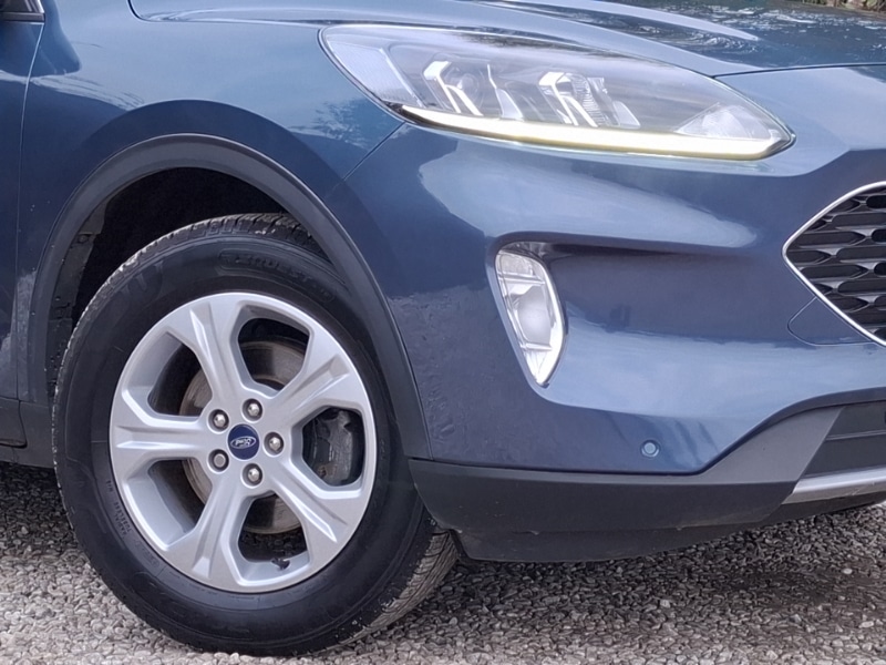 Used Ford Kuga 2020 for sale - 76379401: Photo 9