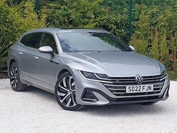 Used Volkswagen Arteon 2022 for sale - 79115887: Photo