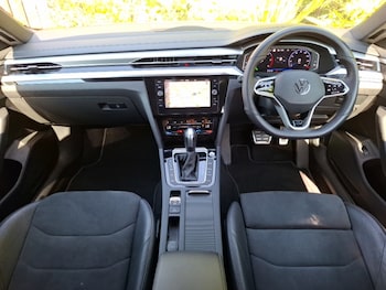 Used Volkswagen Arteon 2022 for sale - 79115887: Photo