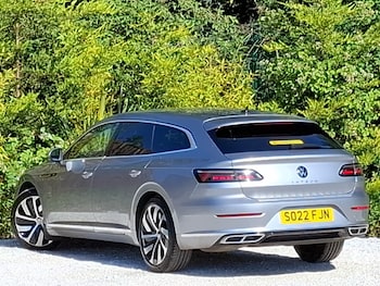 Used Volkswagen Arteon 2022 for sale - 79115887: Photo