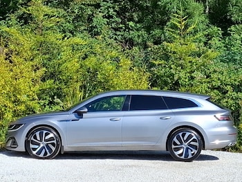 Used Volkswagen Arteon 2022 for sale - 79115887: Photo