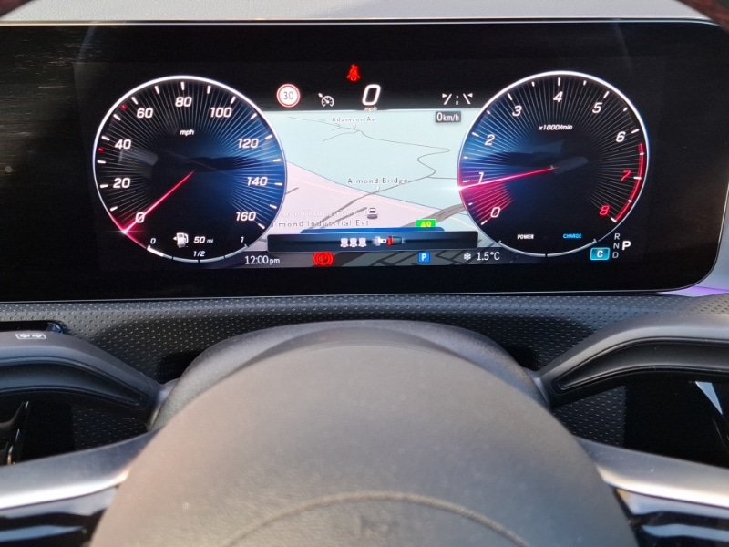 Used Mercedes-Benz A-Class 2023 for sale - 77149962: Photo 11