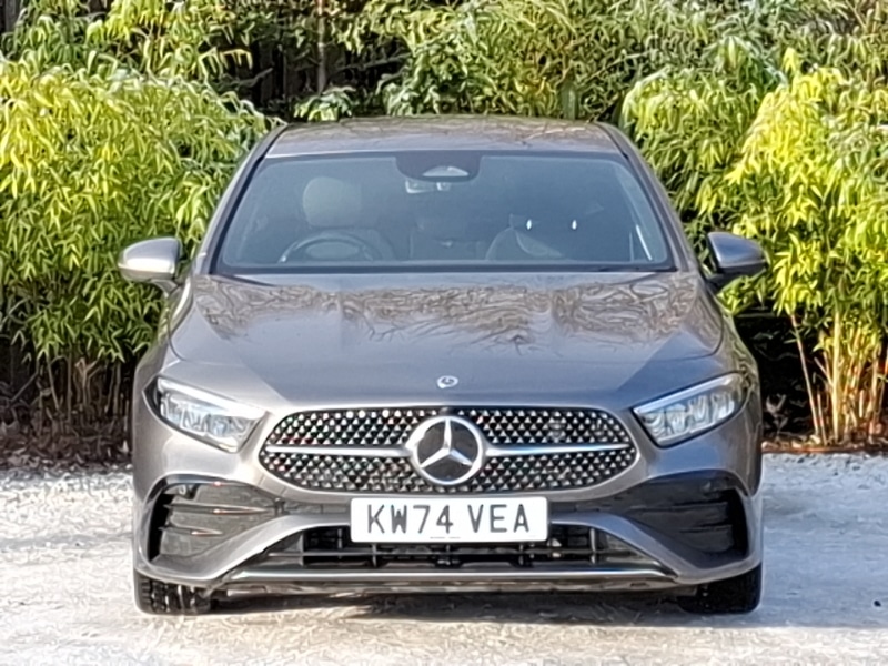 Used Mercedes-Benz A-Class 2023 for sale - 77149962: Photo 13