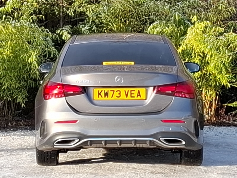 Used Mercedes-Benz A-Class 2023 for sale - 77149962: Photo 14