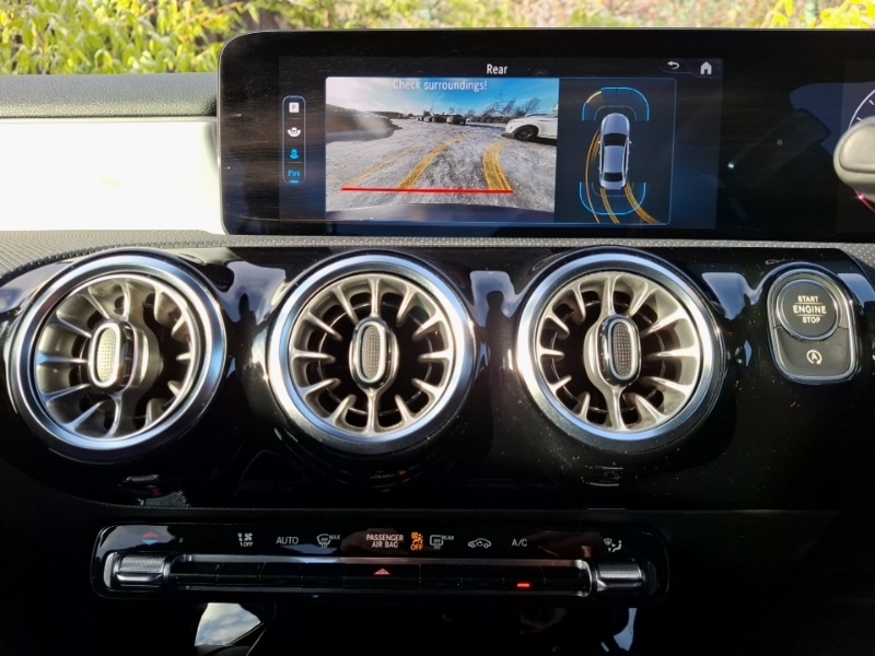 Used Mercedes-Benz A-Class 2023 for sale - 77149962: Photo 15