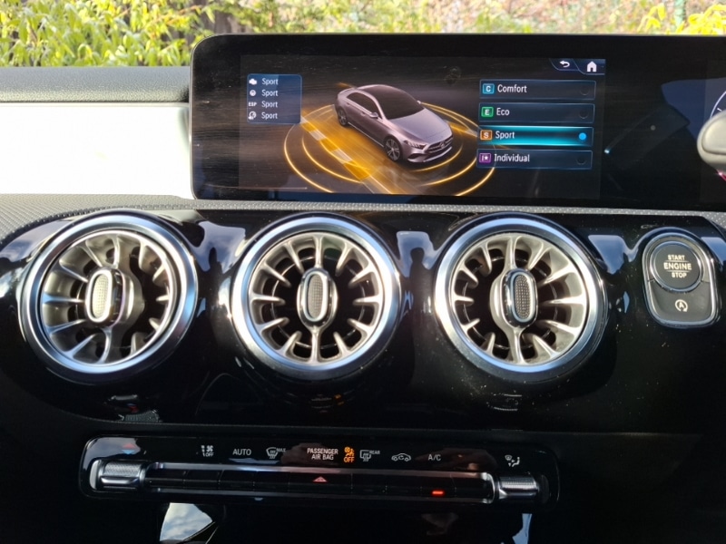 Used Mercedes-Benz A-Class 2023 for sale - 77149962: Photo 16