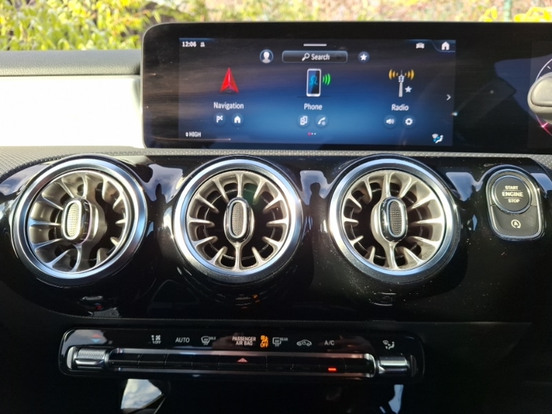 Used Mercedes-Benz A-Class 2023 for sale - 77149962: Photo 17