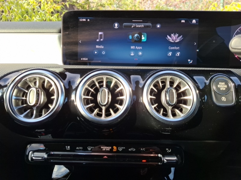 Used Mercedes-Benz A-Class 2023 for sale - 77149962: Photo 18